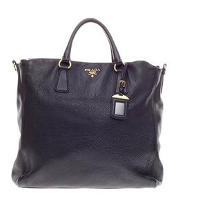 Prada Shopper Tote